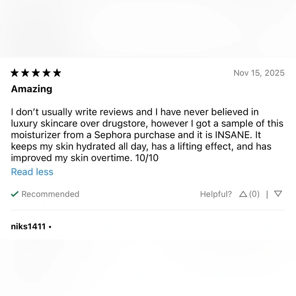 ELEMIS PRO-COLLAGEN MARINE CREAM - BRAND NEW in the box! - Picture 13 of 14